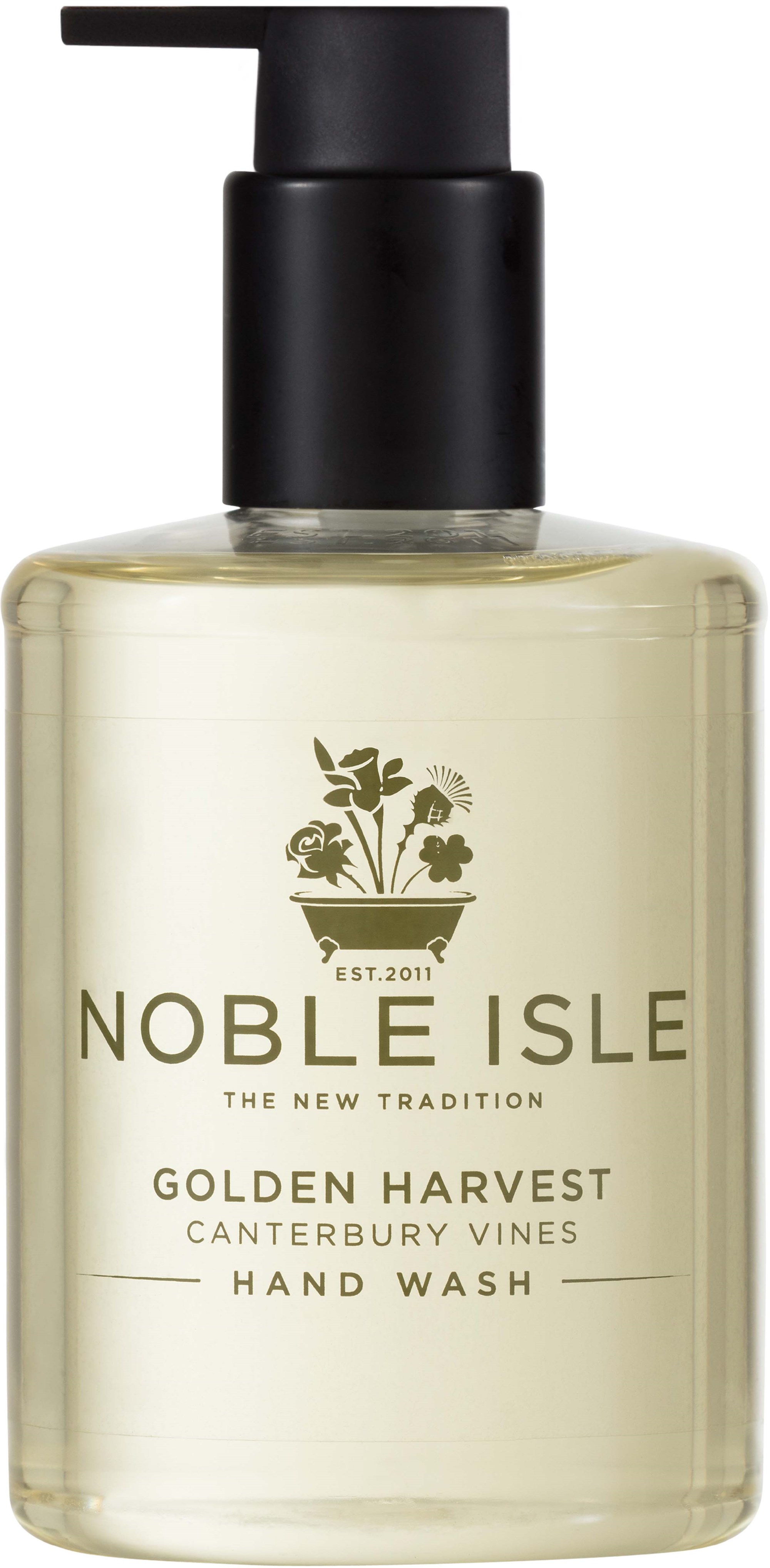 Noble Isle