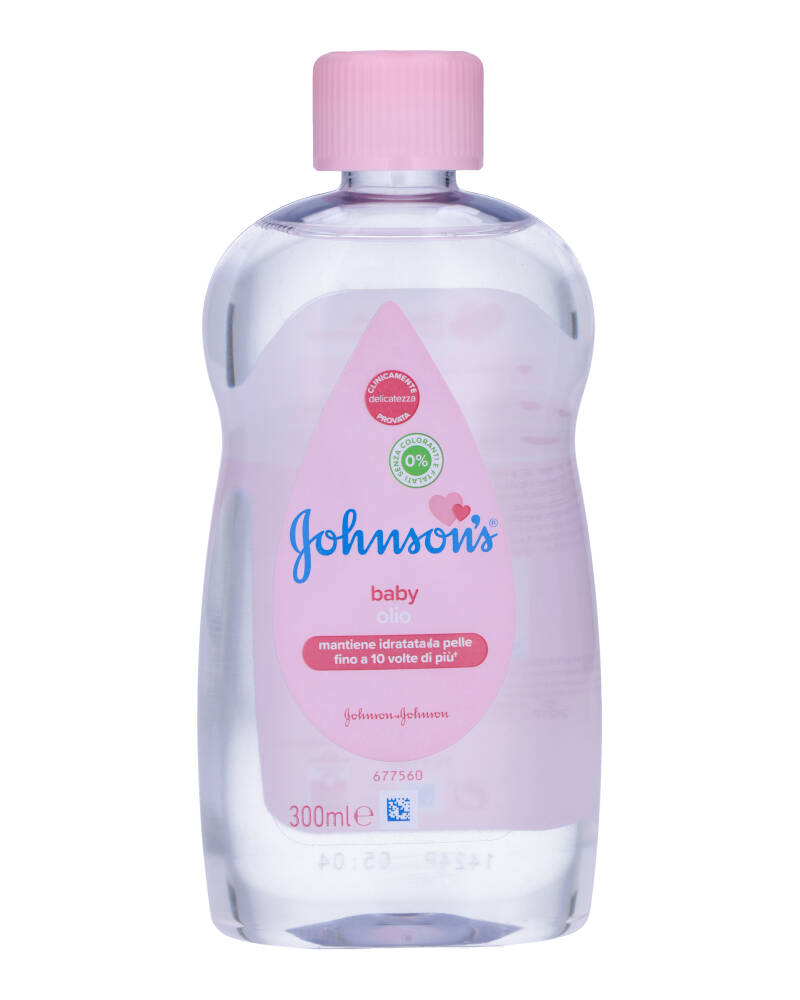Johnson's