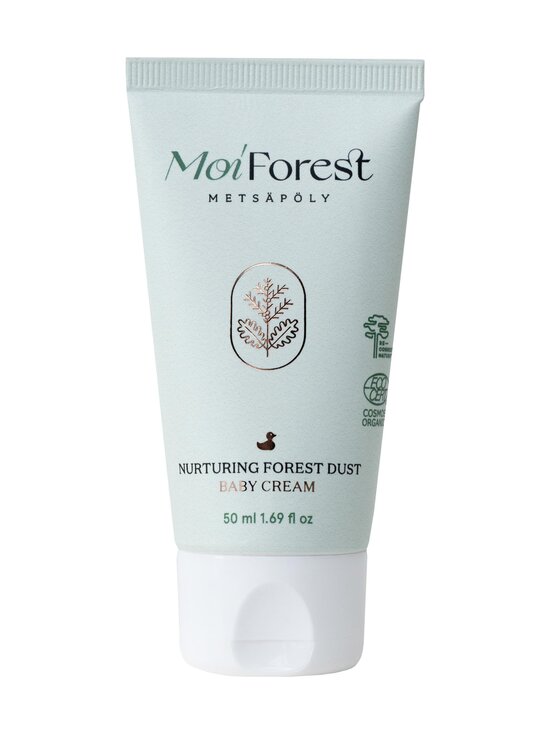 Moi Forest