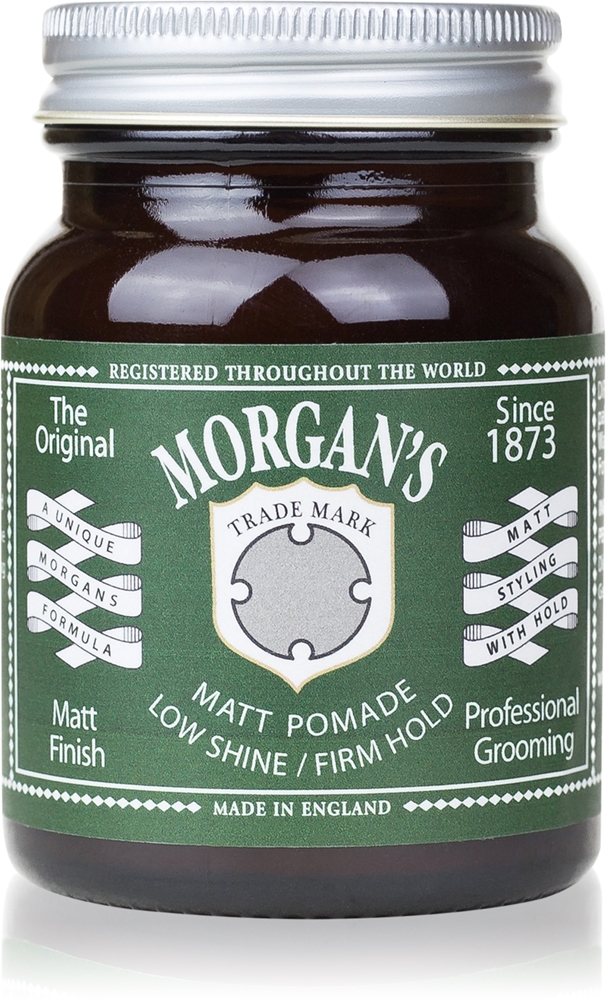 Morgan's