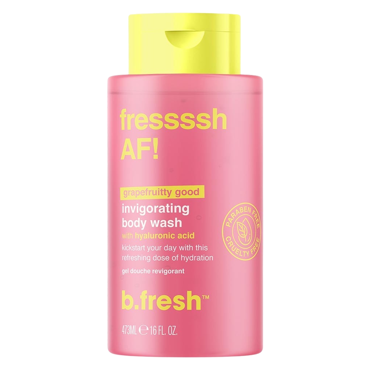 b.fresh