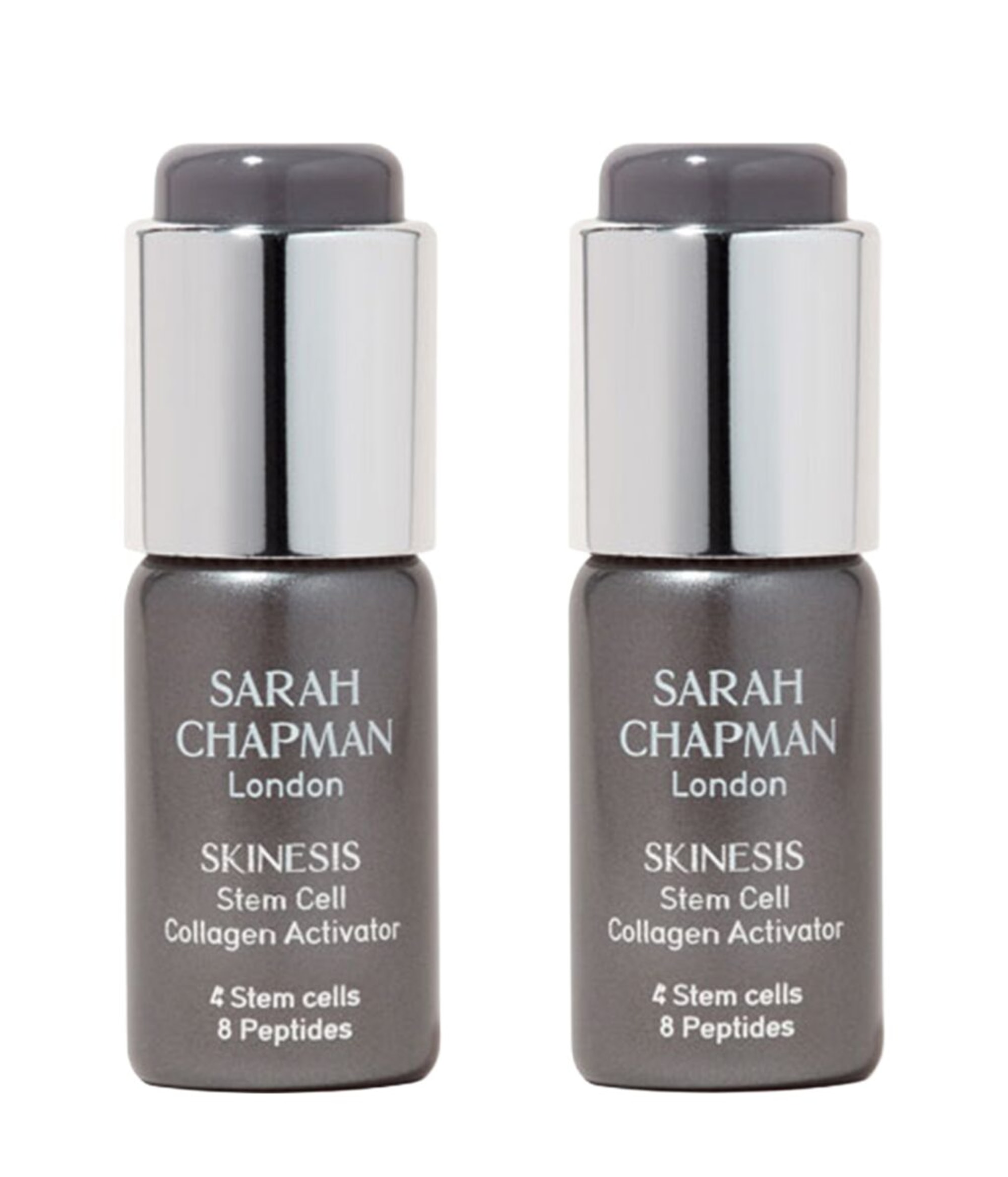 Sarah Chapman