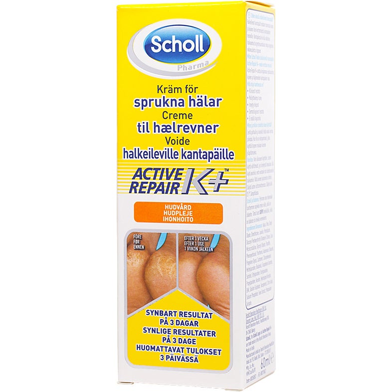 Dr. Scholl's