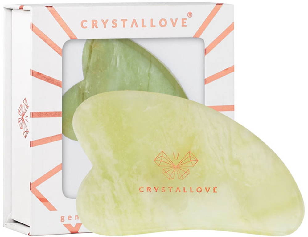 Crystallove