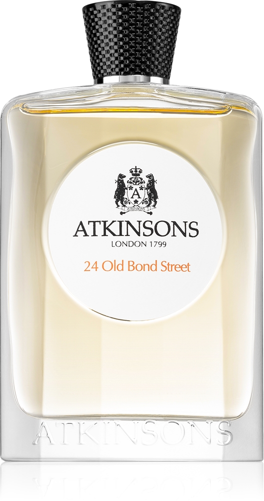 Atkinsons