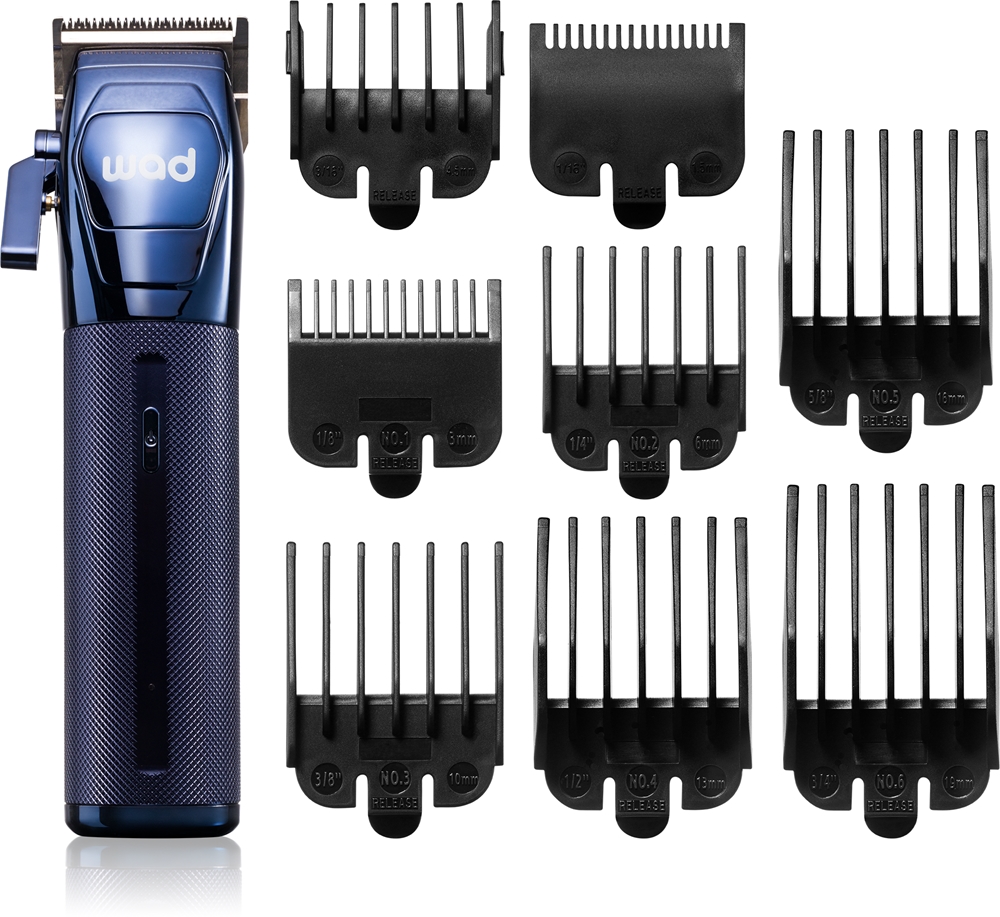 WAD Professional Beauty