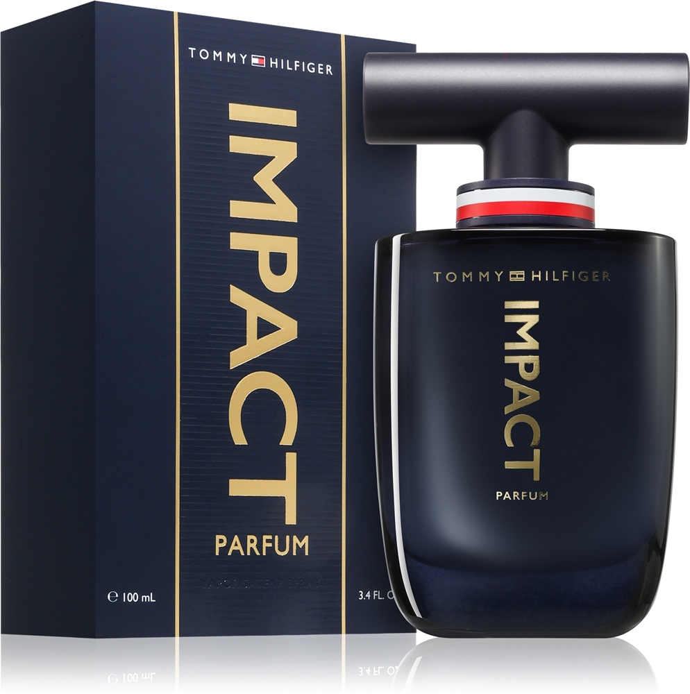 Tommy Hilfiger Fragrance