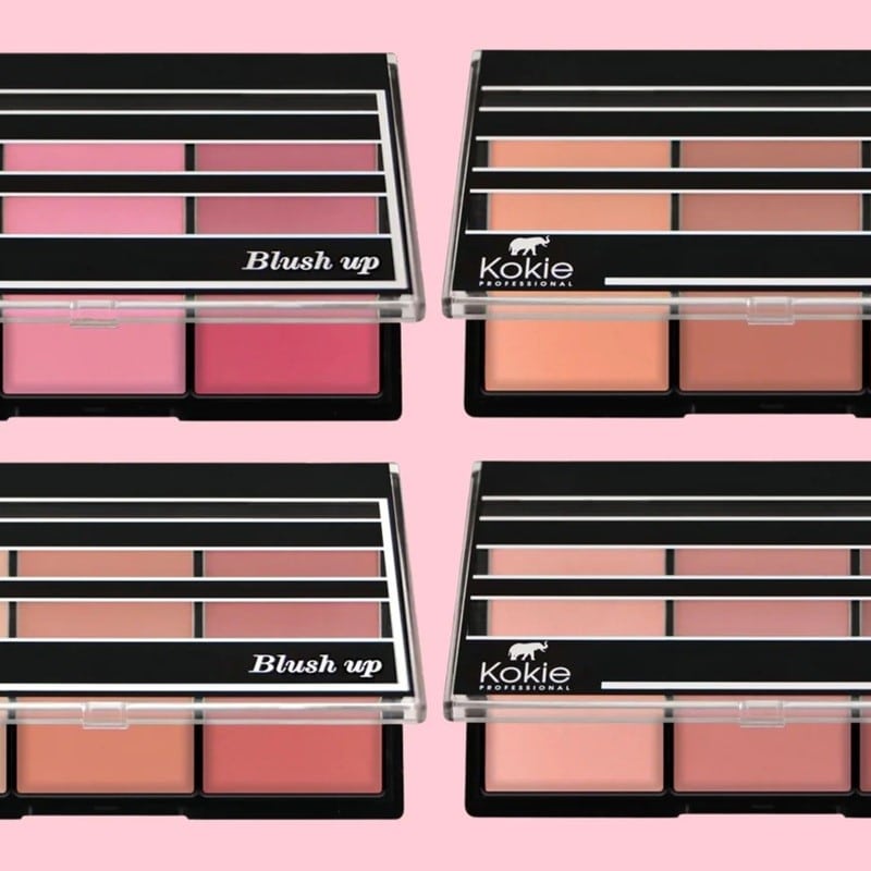 Kokie Cosmetics