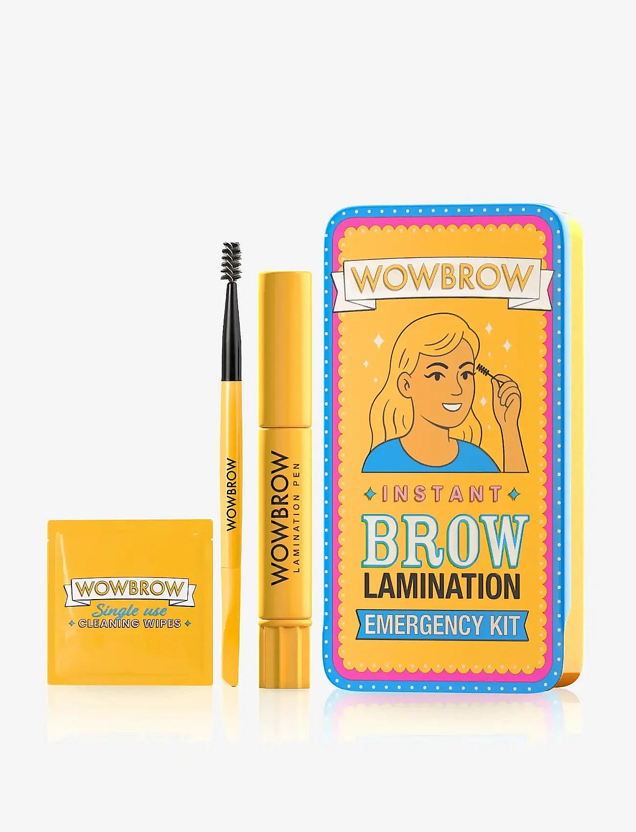 WOWBROW