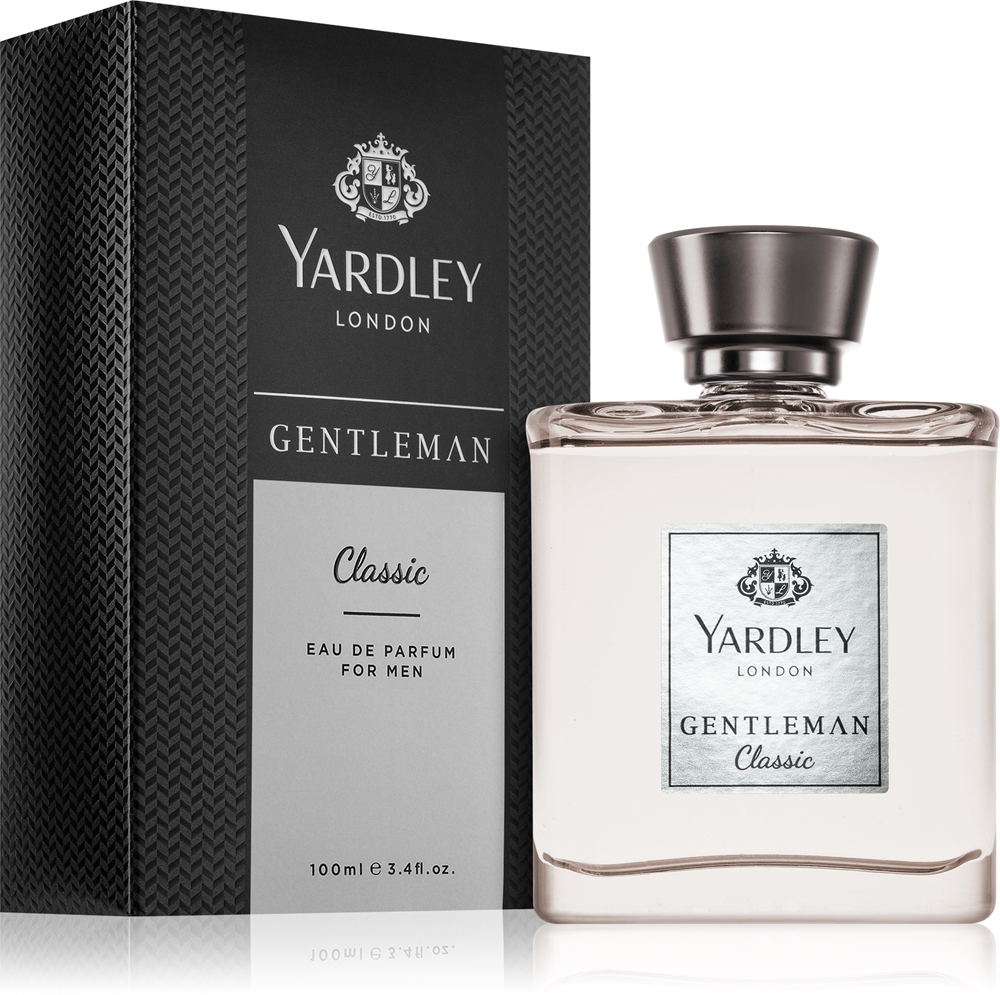 Yardley