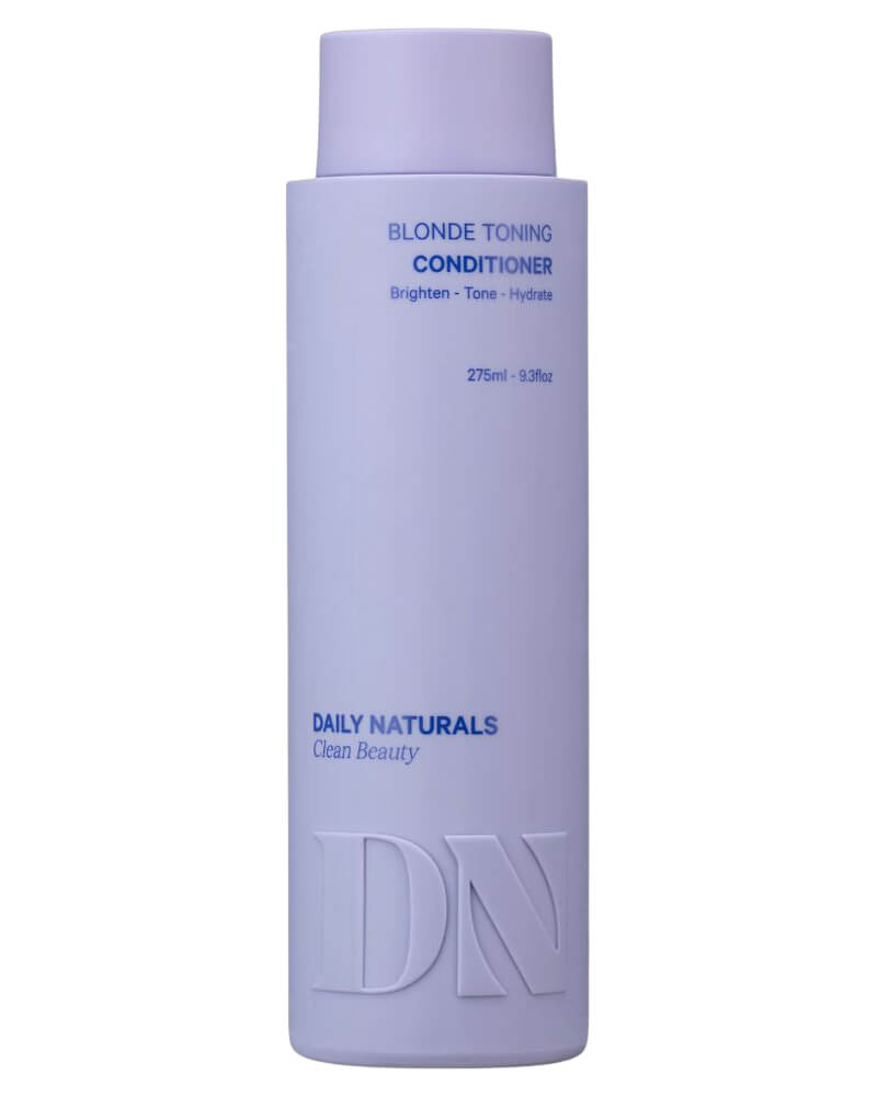 Daily Naturals