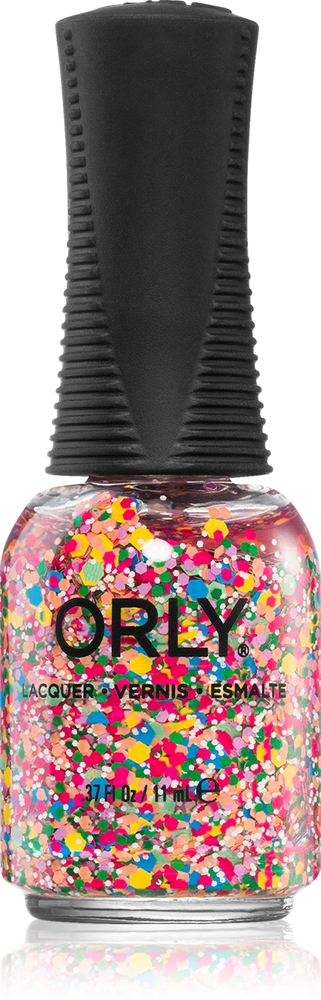 ORLY
