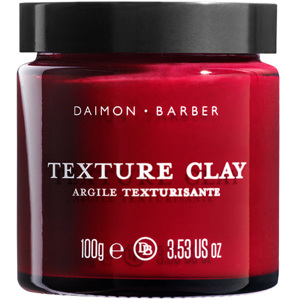 Daimon Barber