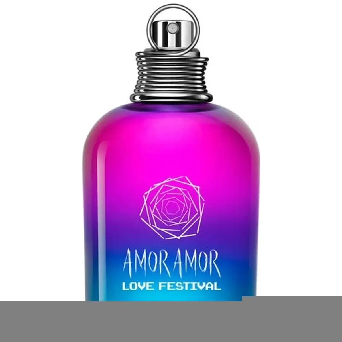 Cacharel Amor Amor Love Festival Edition edt 50ml