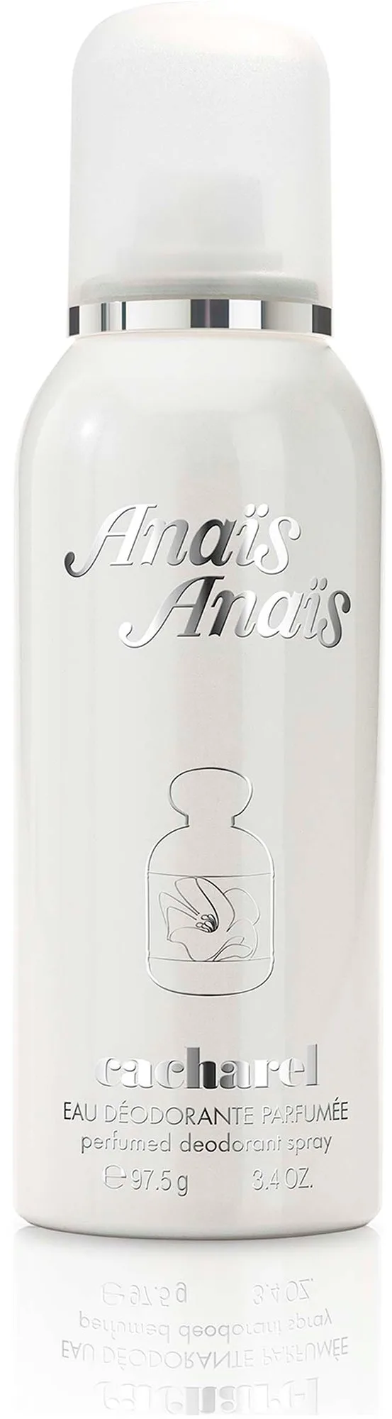 Cacharel Anaïs Anaïs Deodorant Spray 150 ml