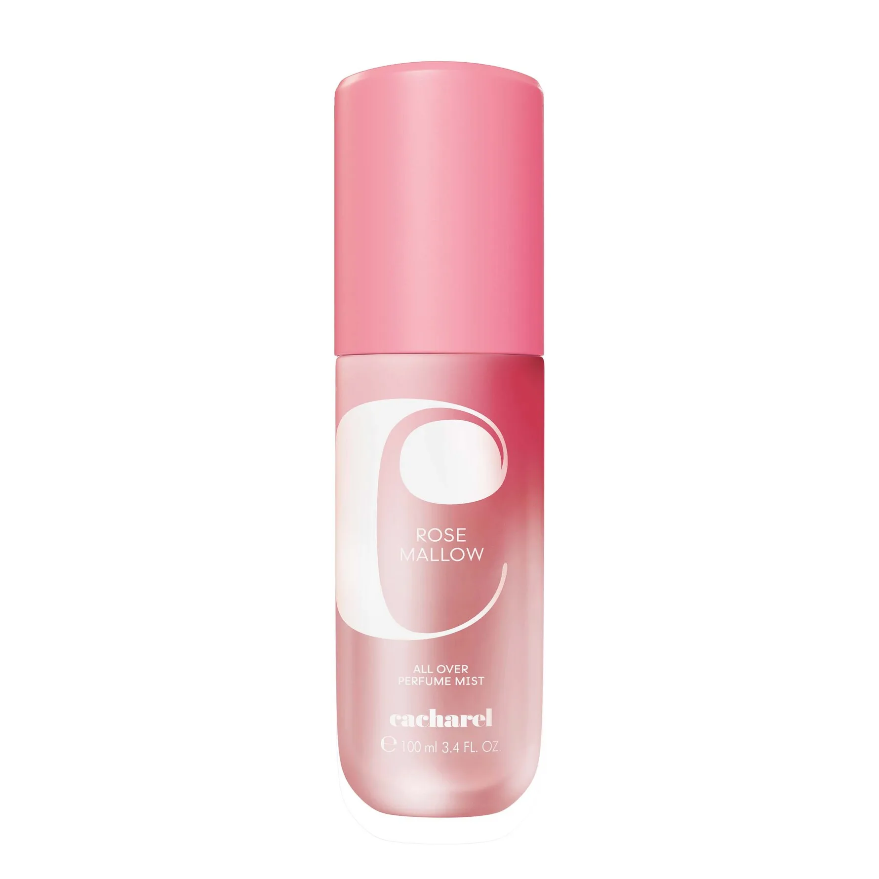 Cacharel Yummy Rose Mallow Mist 100 ml