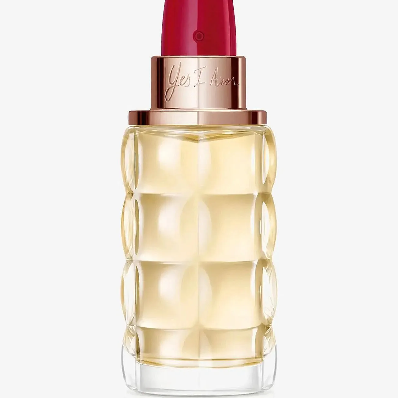 Cacharel Yes I Am Gold Eau de Parfum 30 ml