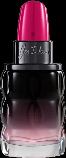 Cacharel Yes I Am Pink EdP Nat. Spray
