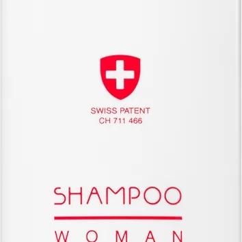 CADU-CREX Hair Loss HSSC Shampoo Anti-håravfallsschampo För kvinnor 200 ml