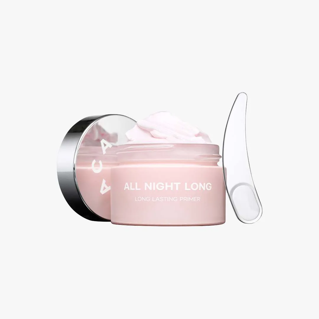 All Night Long Lasting Primer 30 ml