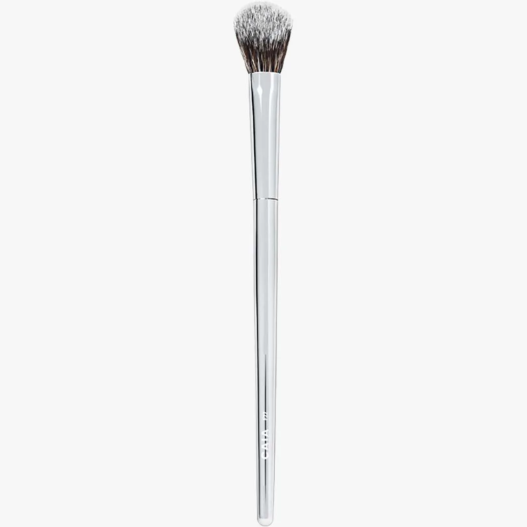 Angled Concealer Brush F22