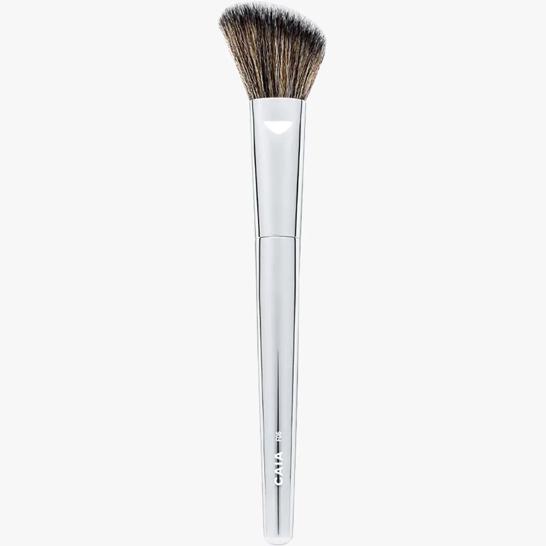 Angled Sculpting Brush F06