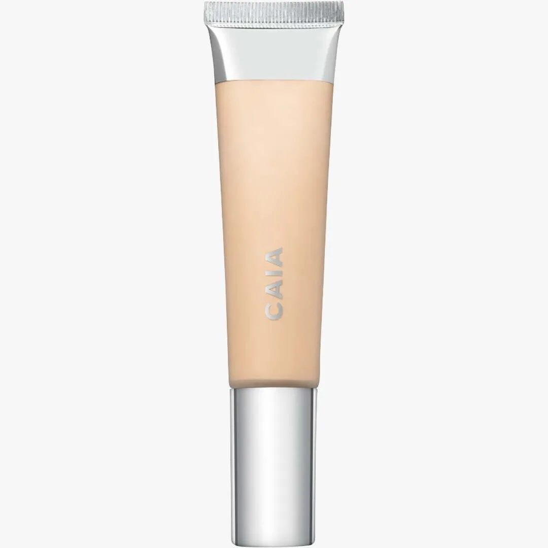 Bare Glow Skin Tint (Farge: 05)
