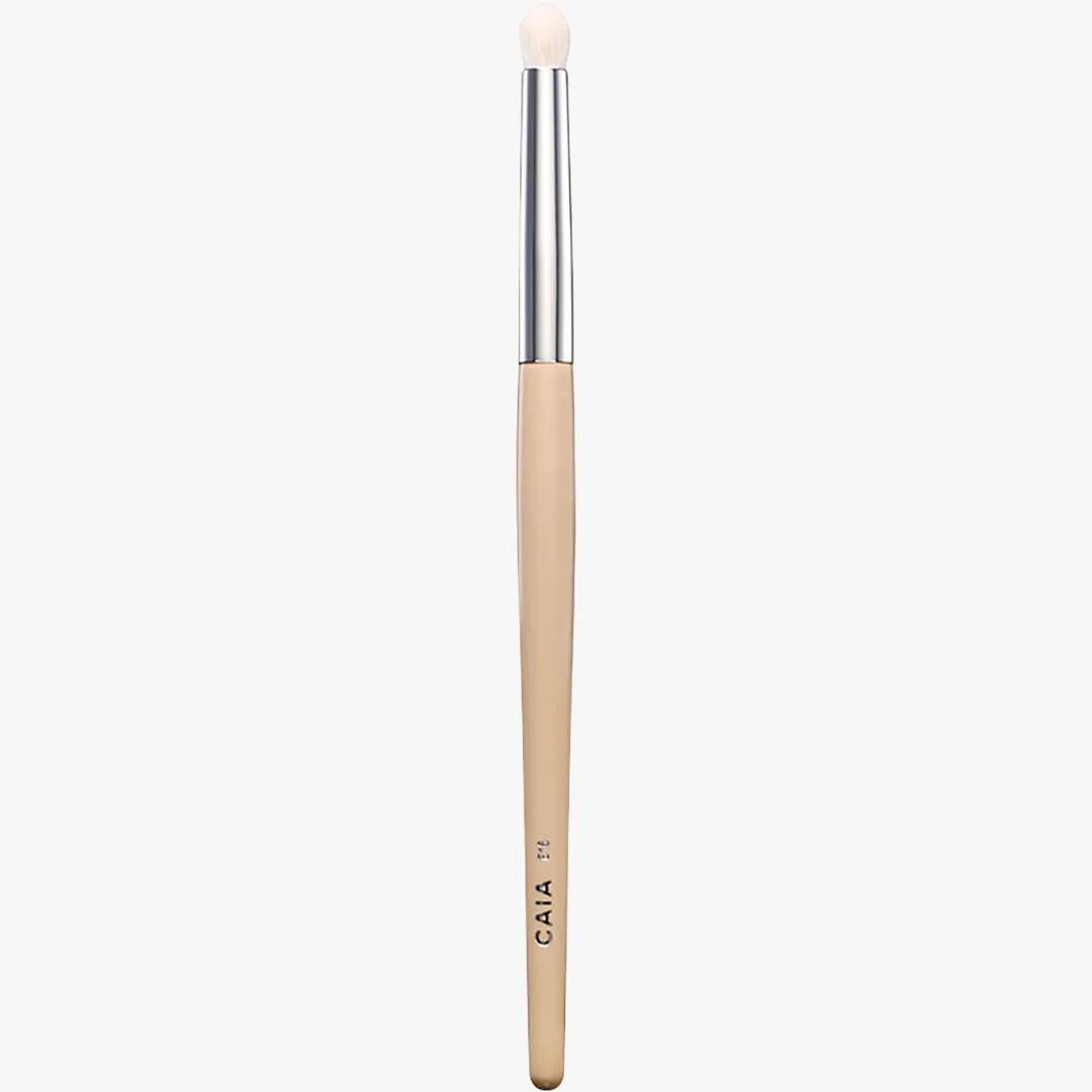 Bullet Crease Brush E16