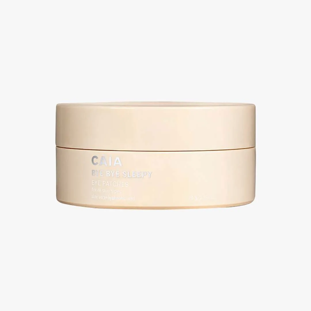 Bye Bye Sleepy Eye Patches 30 stk