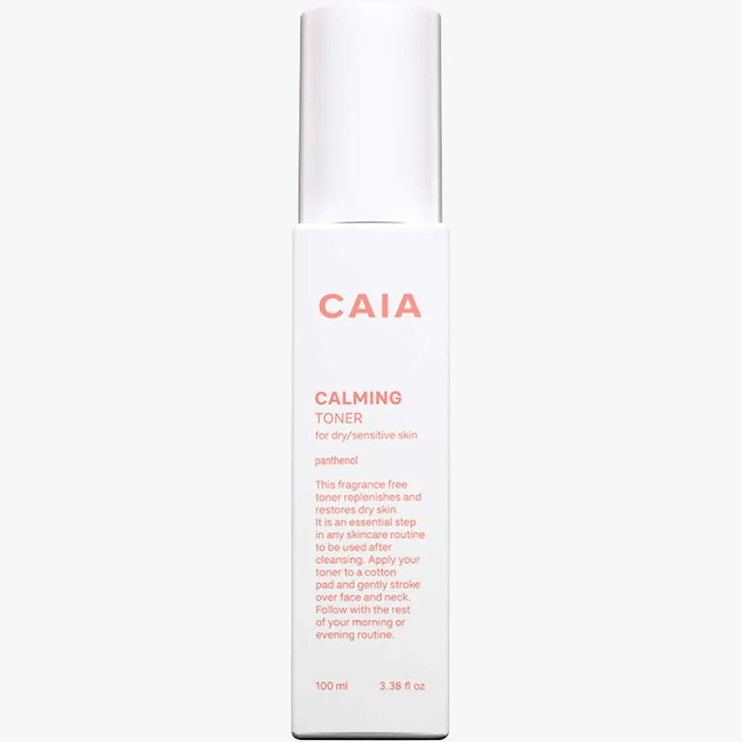 Calming Toner 100 ml