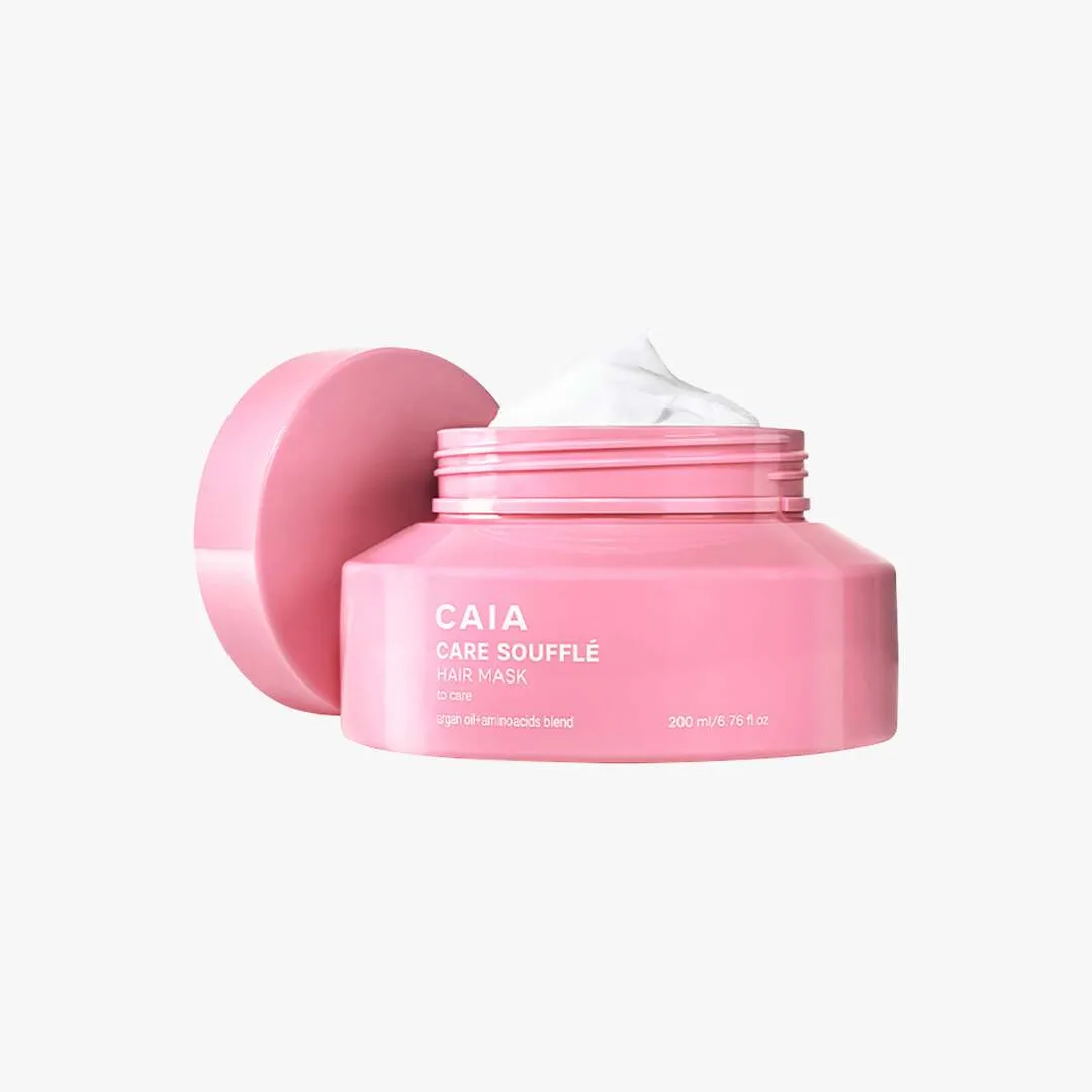 Care Soufflé Hair Mask 150 ml