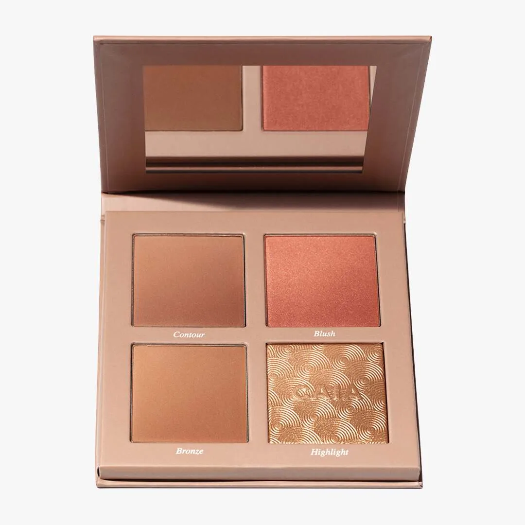 Classy Face Palette