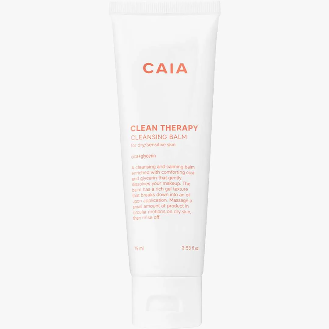 Clean Therapy Cleansing Balm 75 ml
