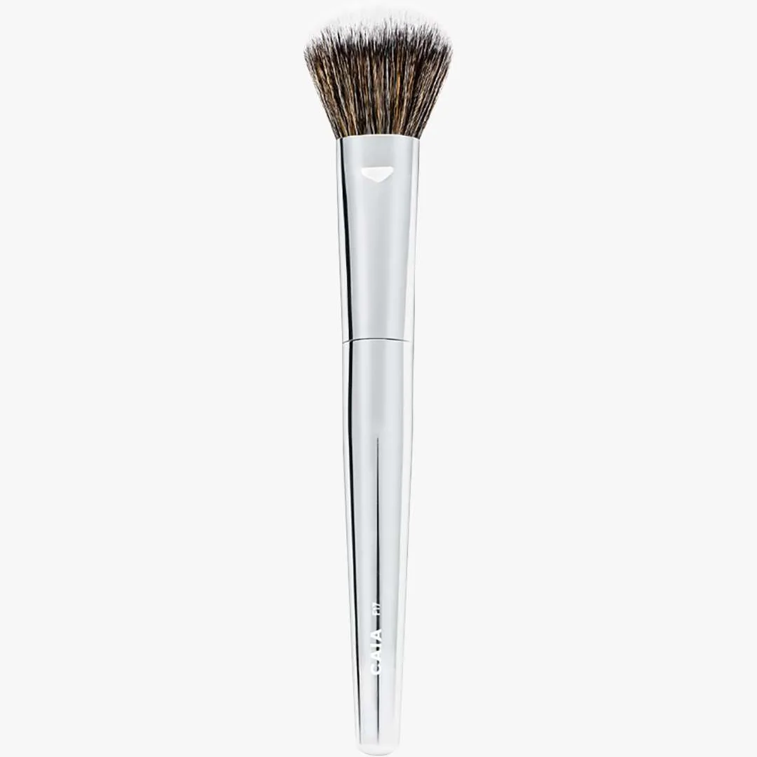 Compact Cream Brush F17