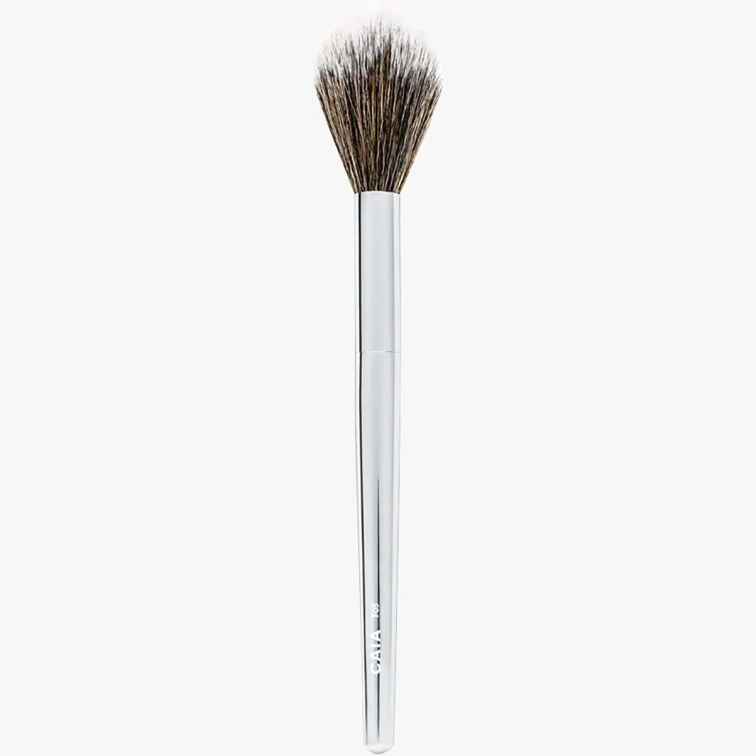 Detailed Finishing Brush F05