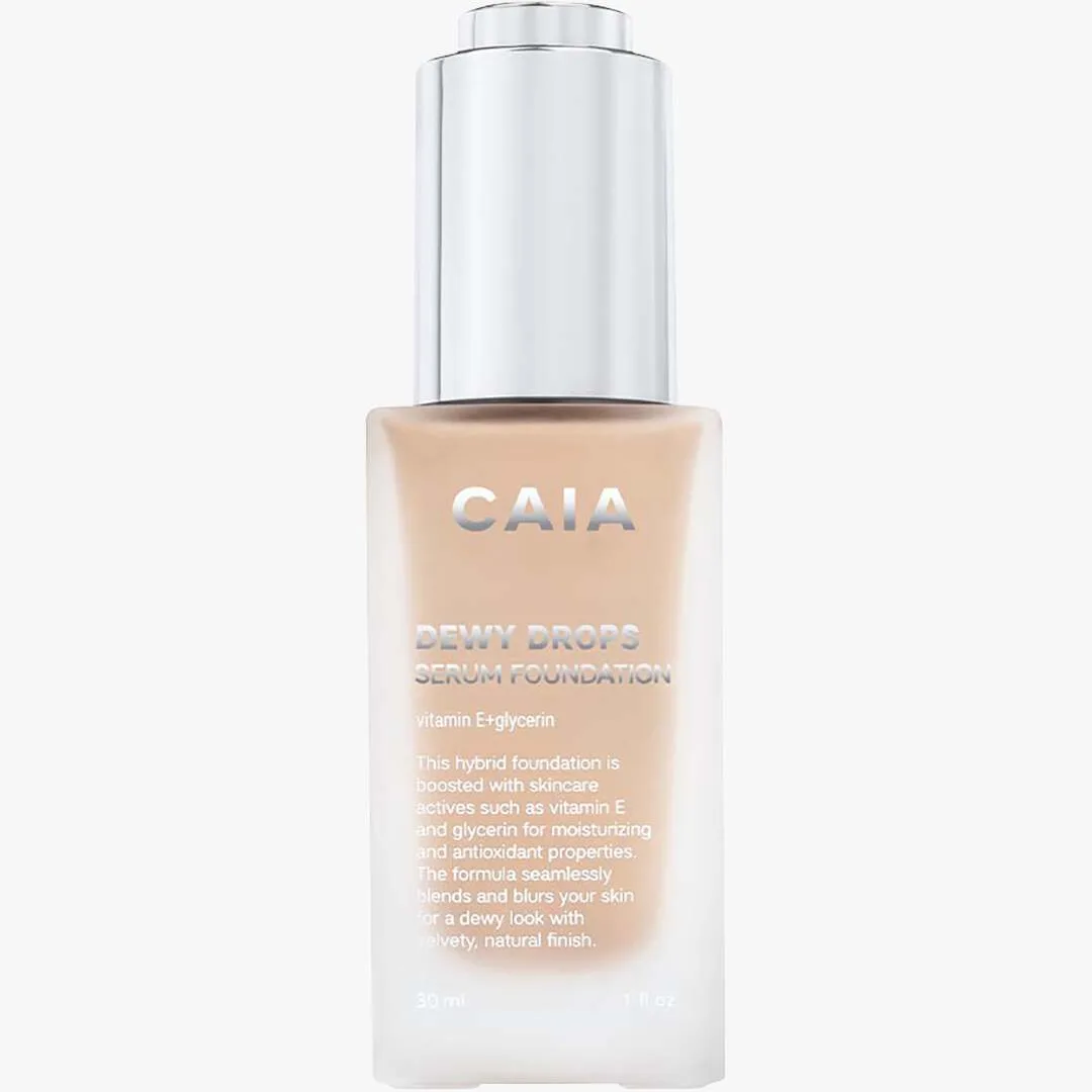 Dewy Drops Serum Foundation 30 ml (Farge: 10N)