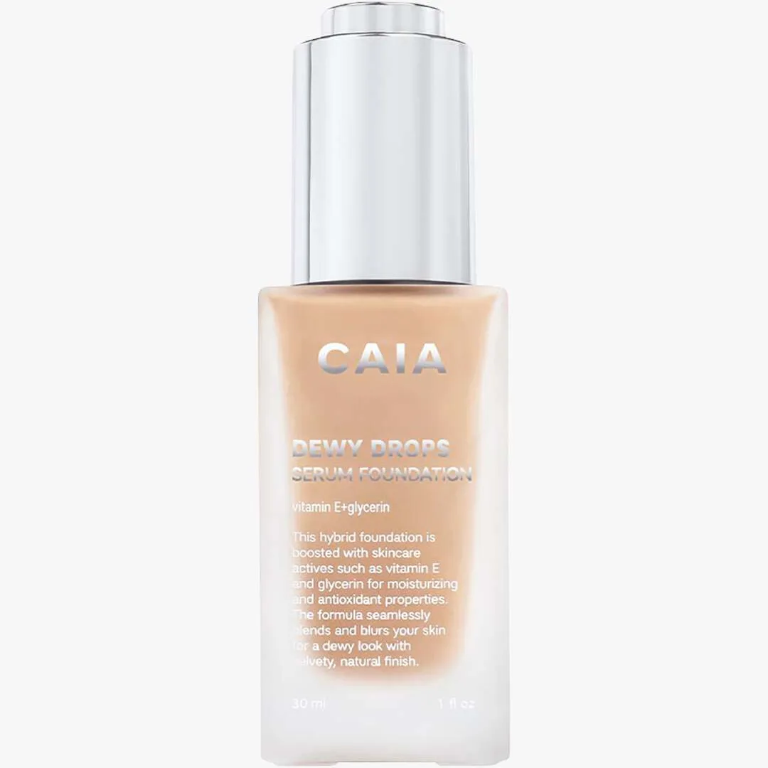 Dewy Drops Serum Foundation 30 ml (Farge: 20N)