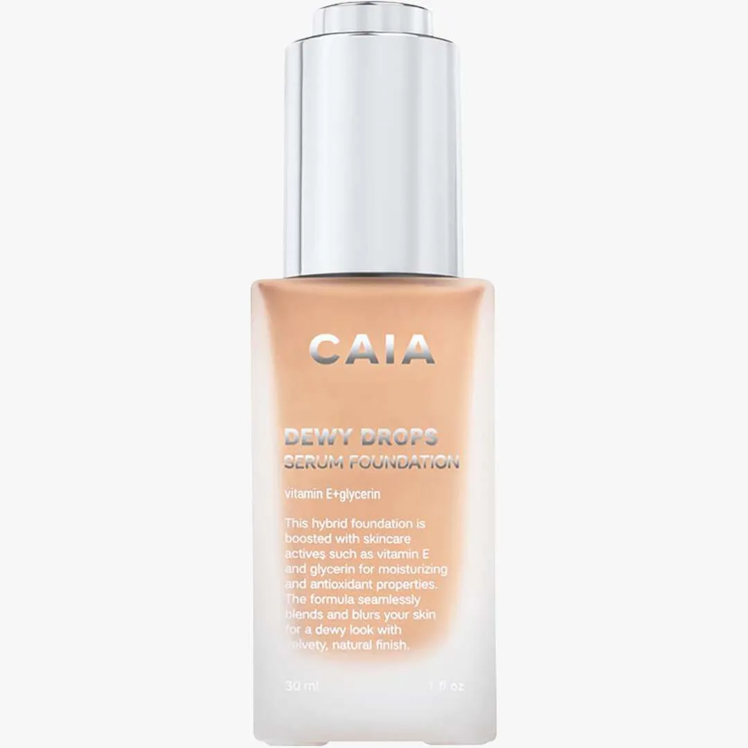 Dewy Drops Serum Foundation 30 ml (Farge: 30C)
