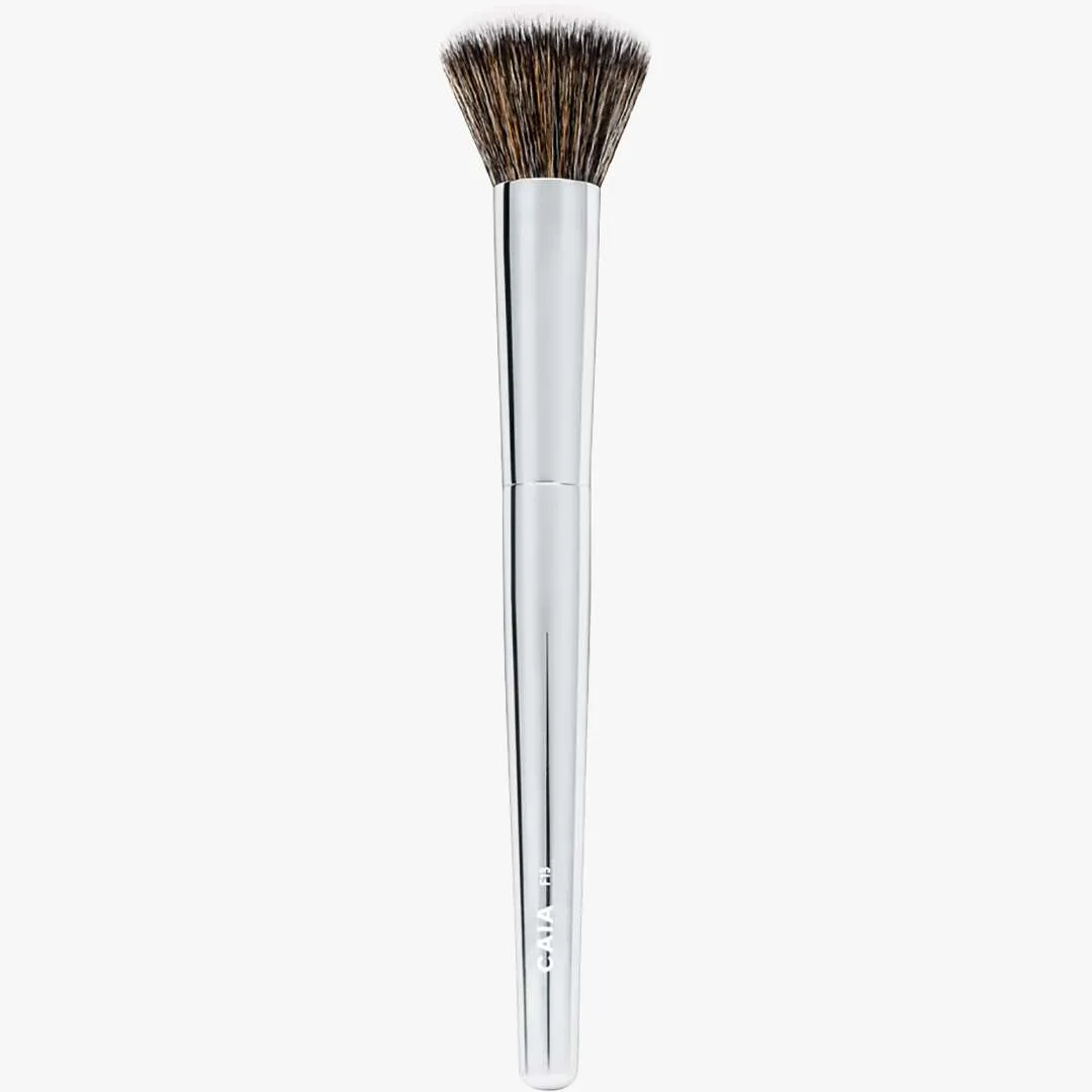 Domed Buffer Foundation Brush F13