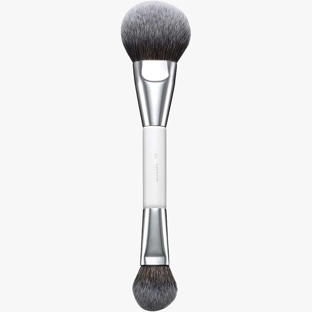 Duo Powder Brush F19