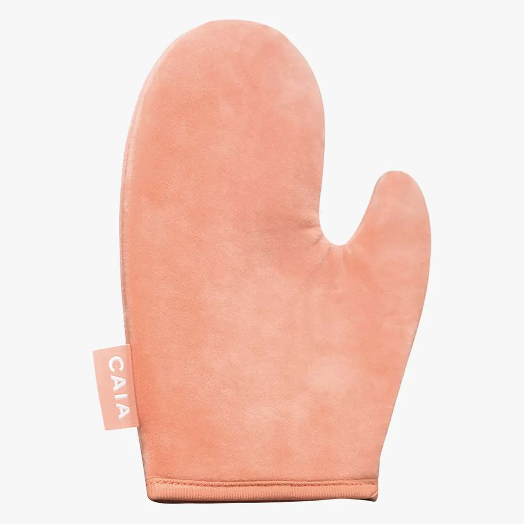 Even Touch Body Application Mitt