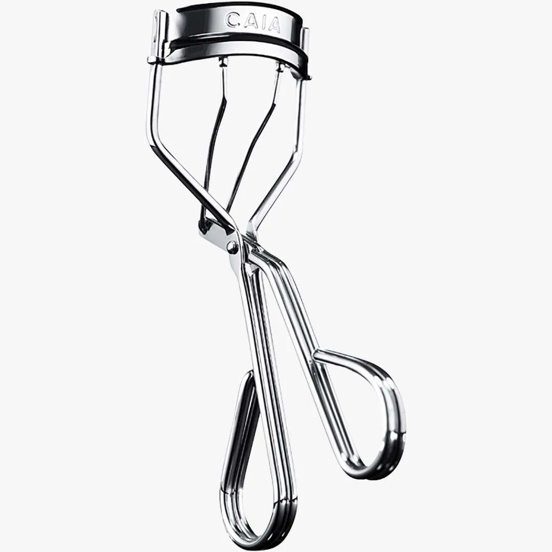 Eyelash Curler