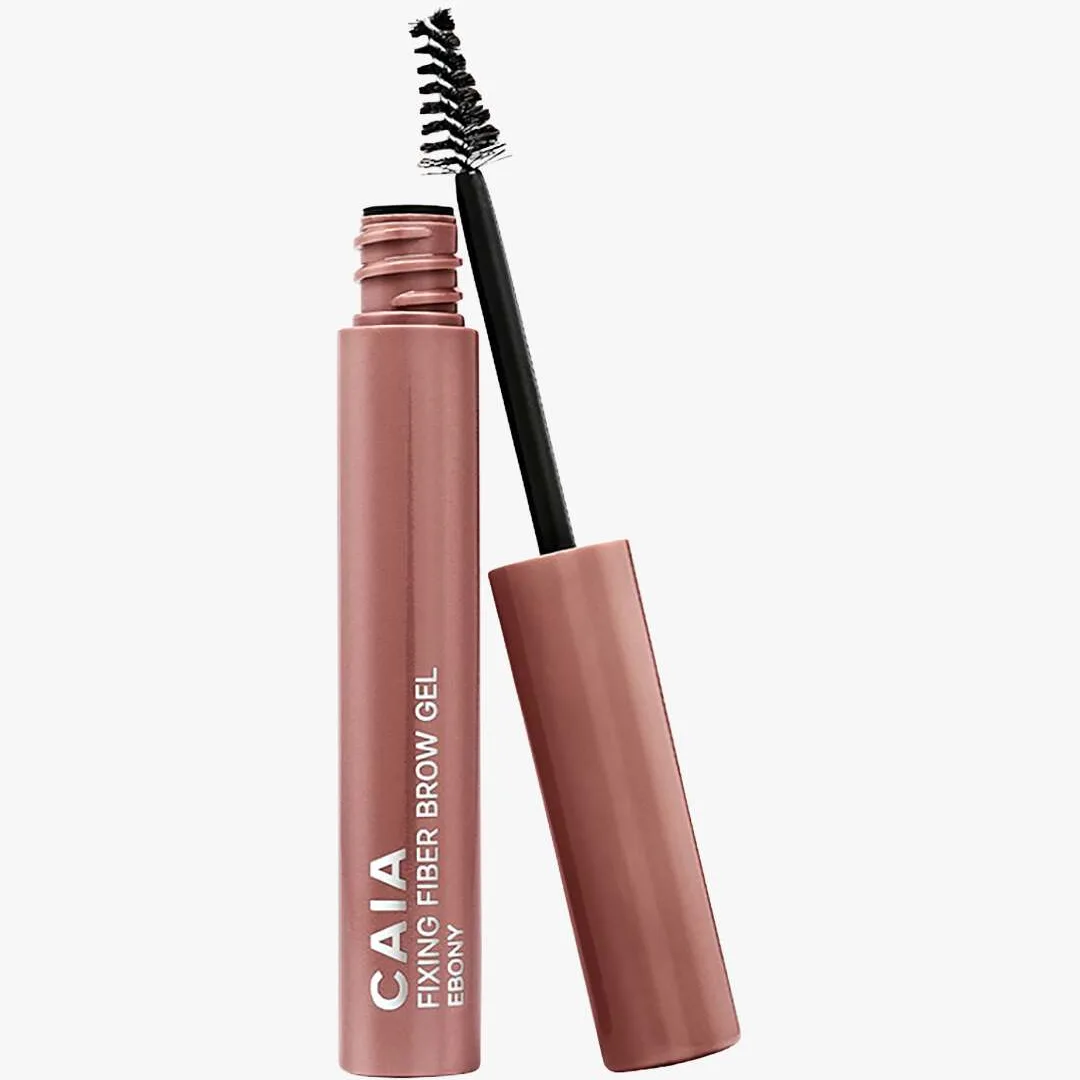 Fixing Fiber Brow Gel 7 ml (Farge: Ebony)