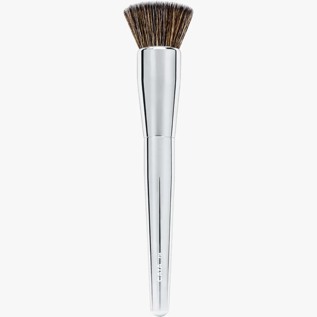 Flat Buffer Foundation Brush F14