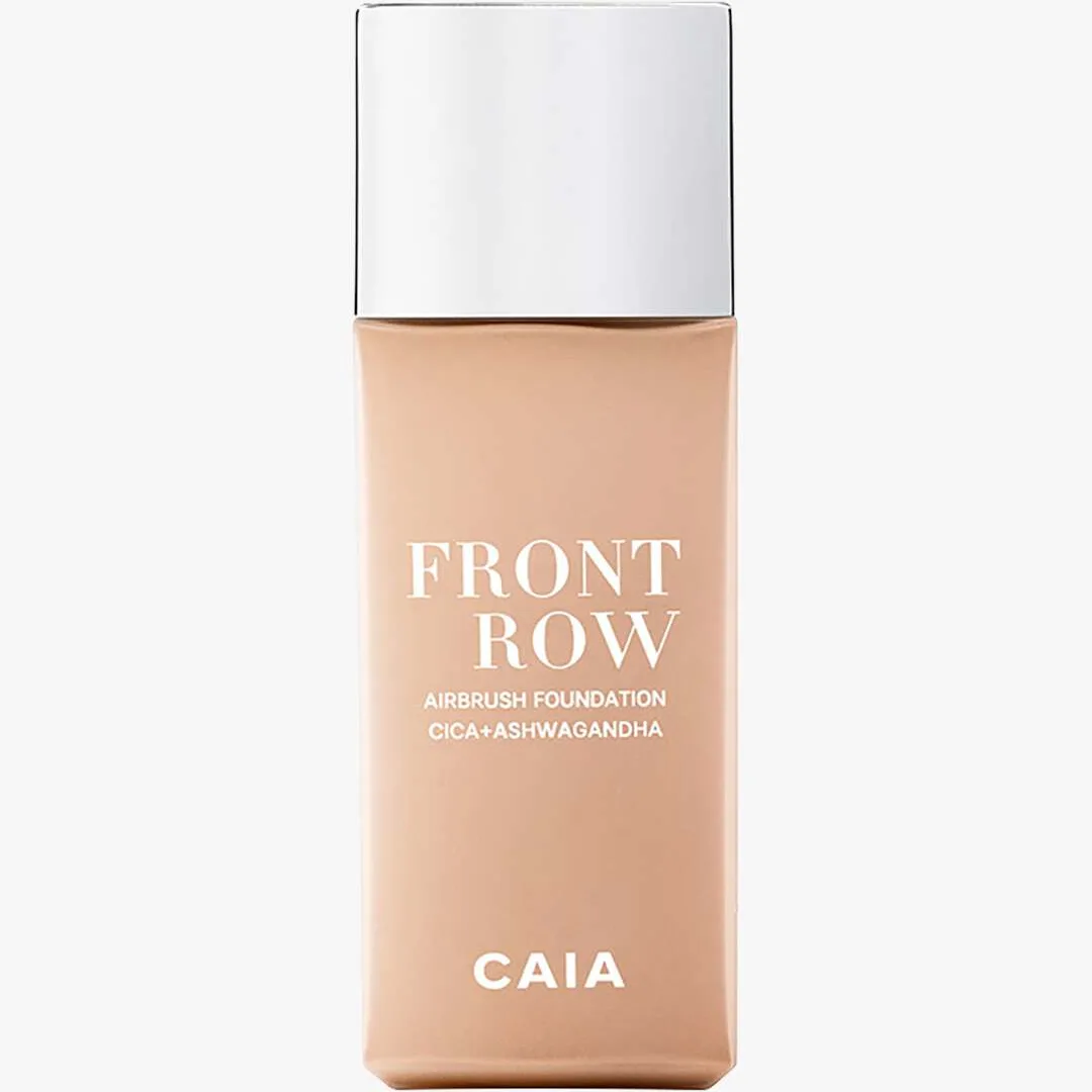 Front Row Foundation 35 ml (Farge: 1N)