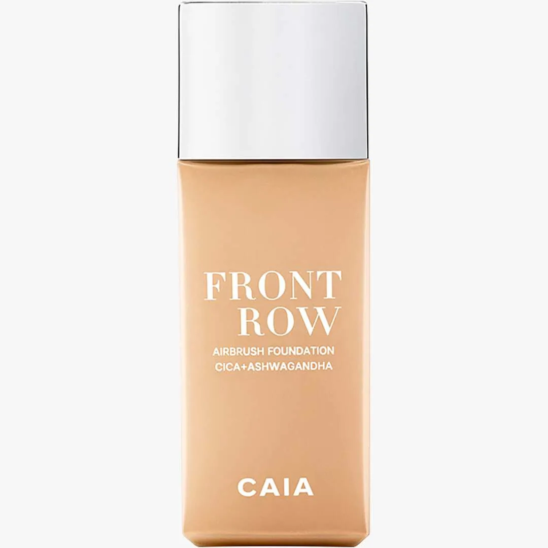 Front Row Foundation 35 ml (Farge: 1W)