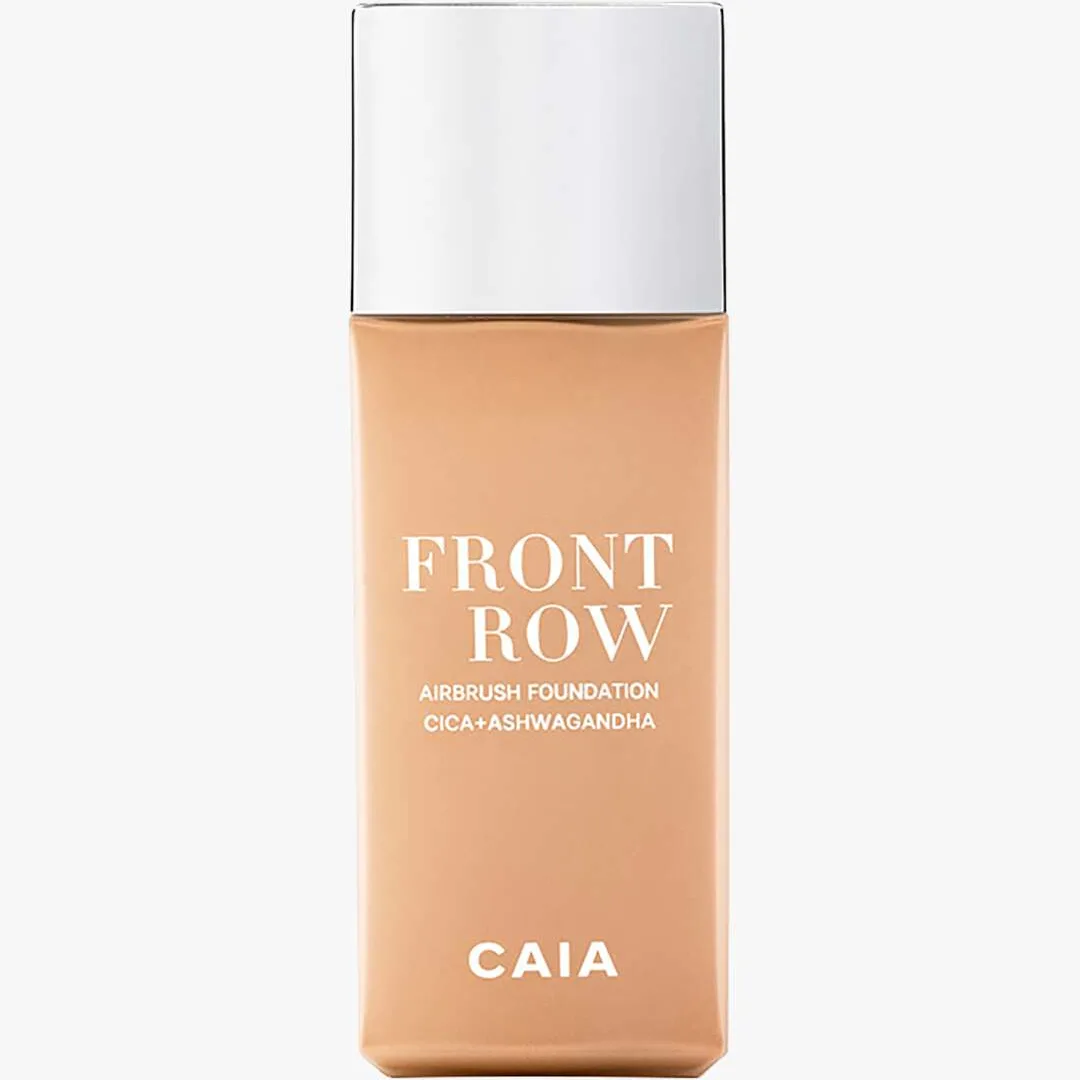 Front Row Foundation 35 ml (Farge: 2C)