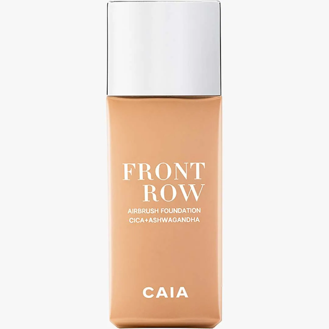 Front Row Foundation 35 ml (Farge: 2N)