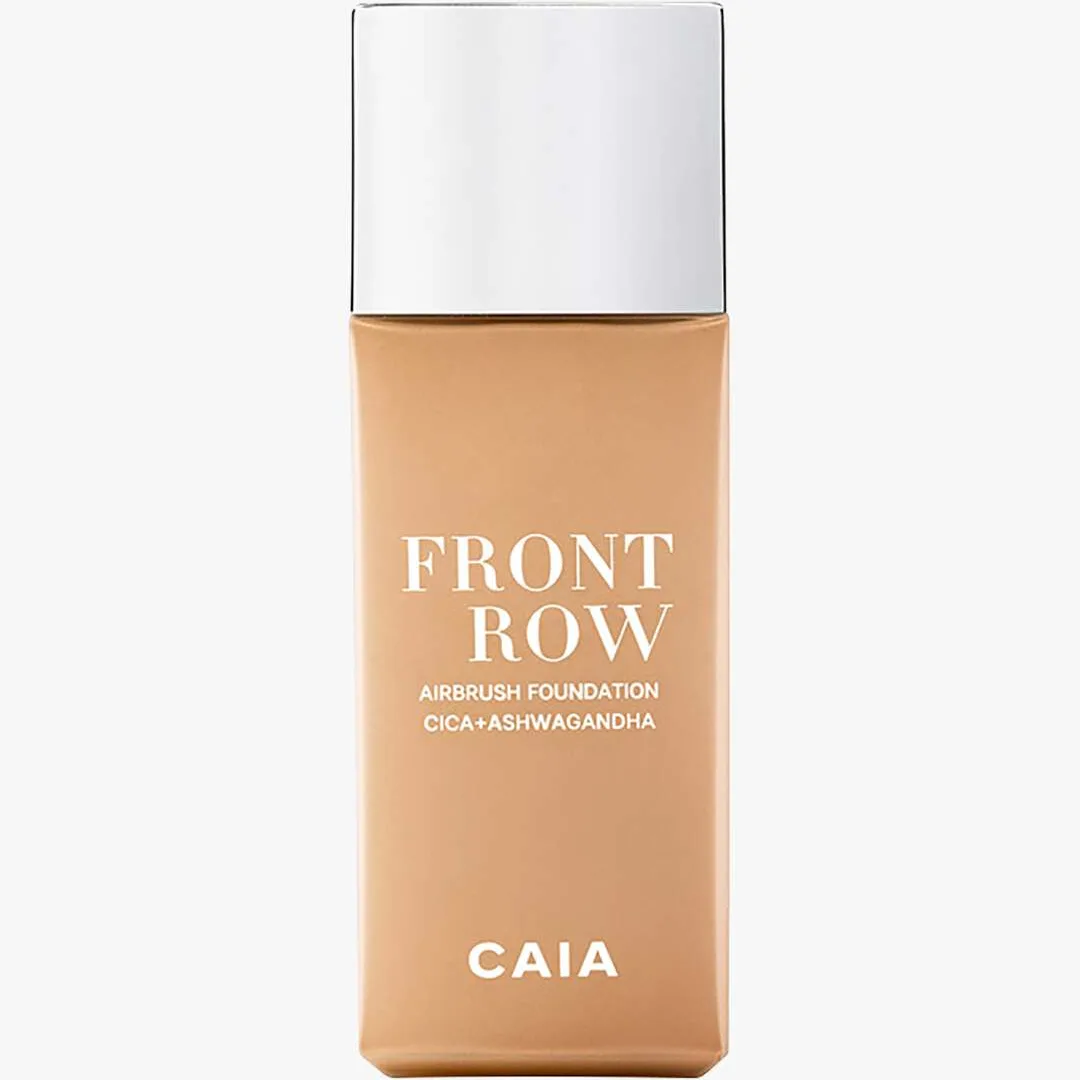 Front Row Foundation 35 ml (Farge: 2W)