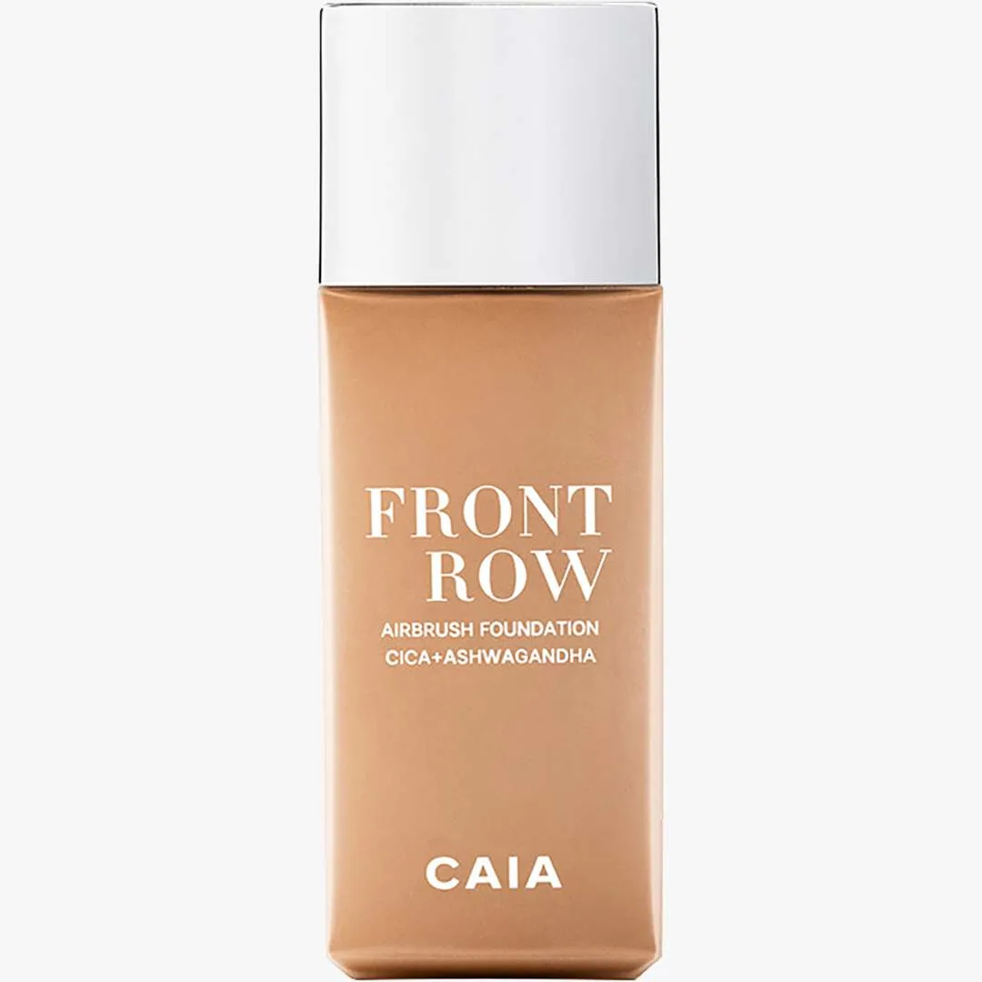 Front Row Foundation 35 ml (Farge: 3N)